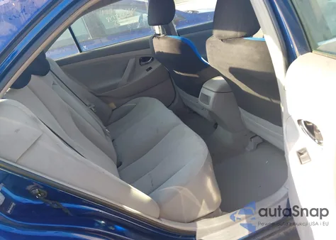 2008 Toyota Camry Le from USA, damaged, VIN 4T4BE46K48R014967